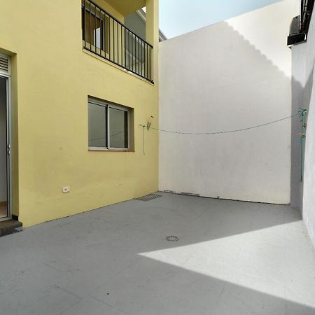 Casa Blanca Vila Santa Úrsula Exterior foto
